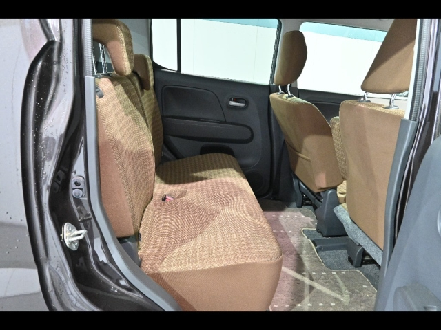 NISSAN MOCO 2016