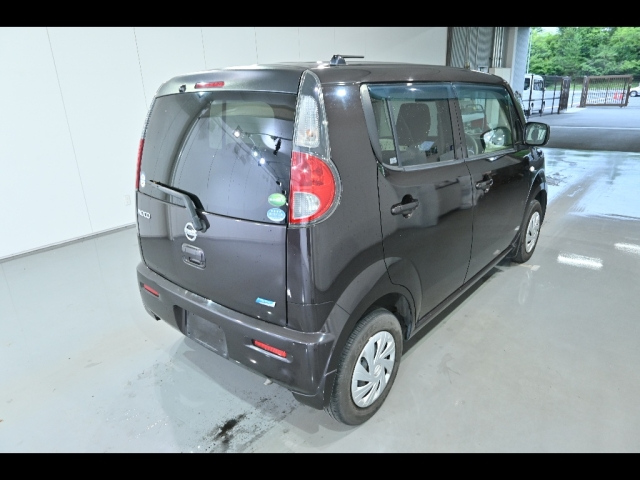 NISSAN MOCO 2016