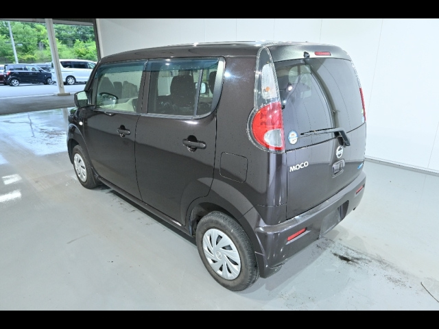 NISSAN MOCO 2016