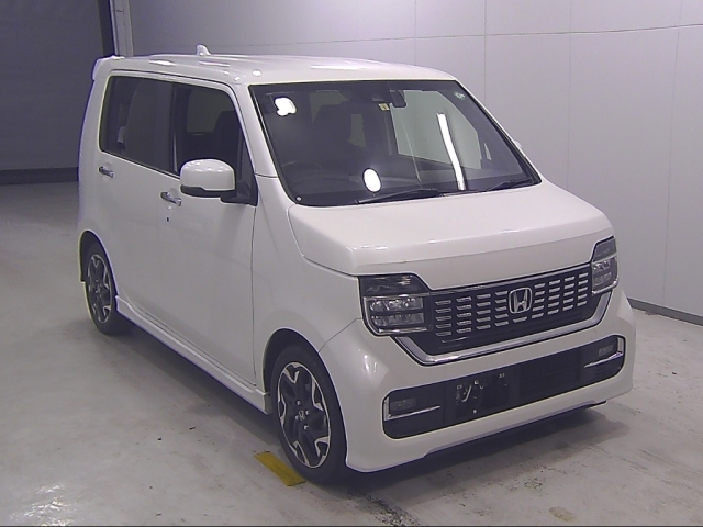 HONDA N WGN 2020