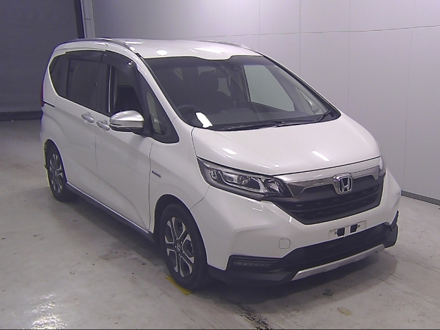 HONDA FREED 2020