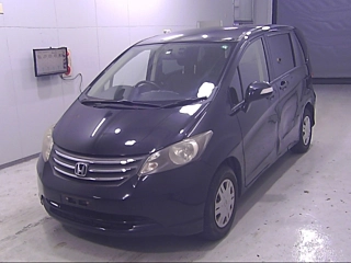 HONDA FREED 2008