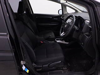 HONDA FIT 2019