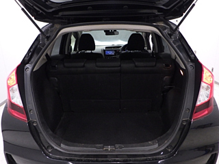 HONDA FIT 2019
