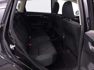 HONDA FIT 2019