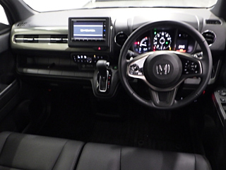 HONDA N WGN 2022