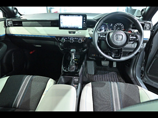 HONDA VEZEL 2024