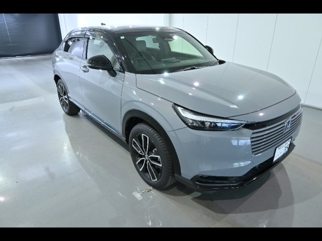 HONDA VEZEL 2024
