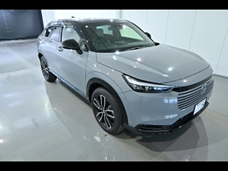 HONDA VEZEL 2024