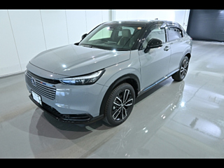 HONDA VEZEL 2024