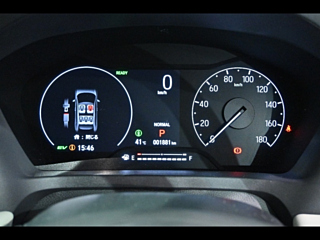 HONDA VEZEL 2024