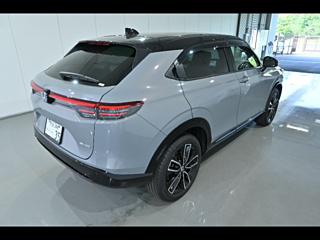 HONDA VEZEL 2024