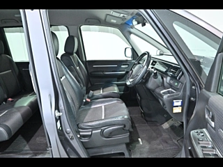 HONDA STEP WAGON 2016