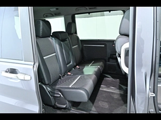 HONDA STEP WAGON 2016