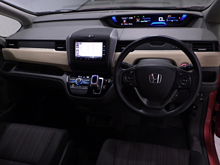 HONDA FREED 2019