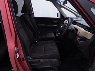 HONDA FREED 2019