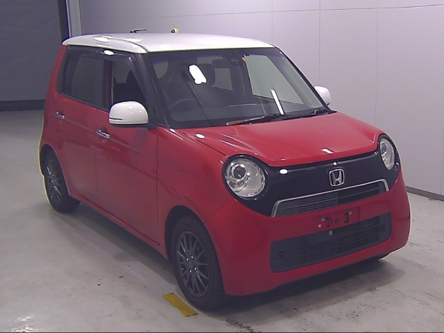 HONDA N ONE 2014