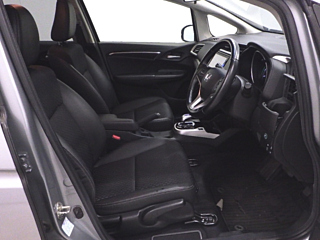 HONDA FIT 2016