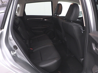HONDA FIT 2016