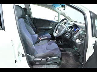 HONDA FIT 2011