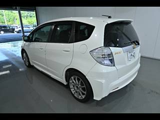 HONDA FIT 2011