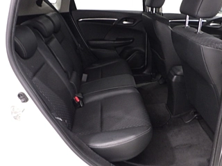 HONDA FIT 2015
