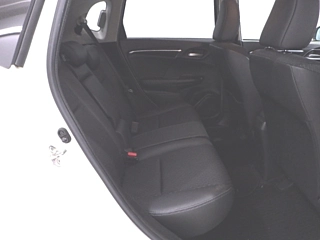 HONDA FIT 2015