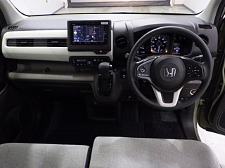 HONDA N WGN 2021