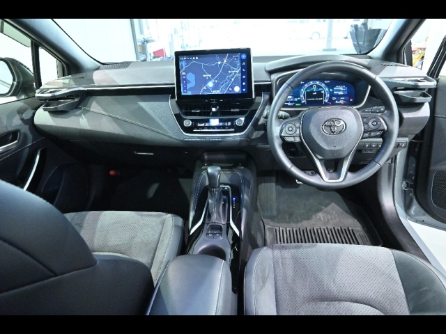 TOYOTA COROLLA TOURING 2024