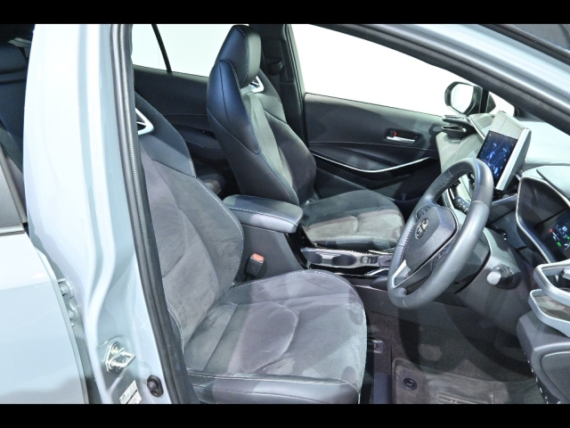 TOYOTA COROLLA TOURING 2024