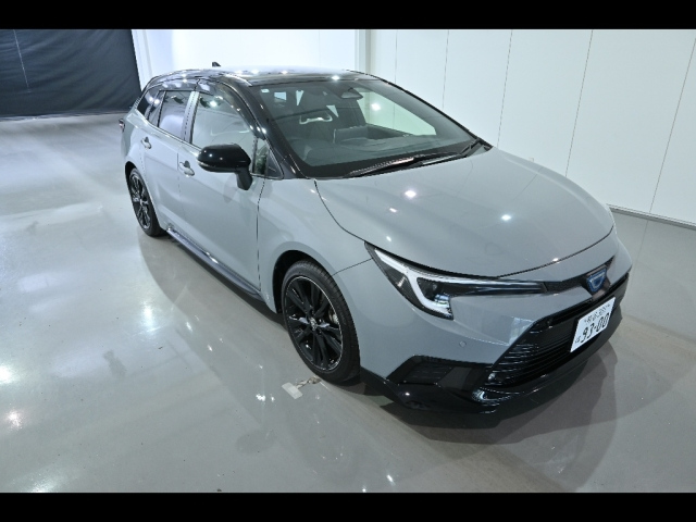TOYOTA COROLLA TOURING 2024