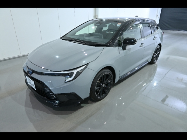 TOYOTA COROLLA TOURING 2024