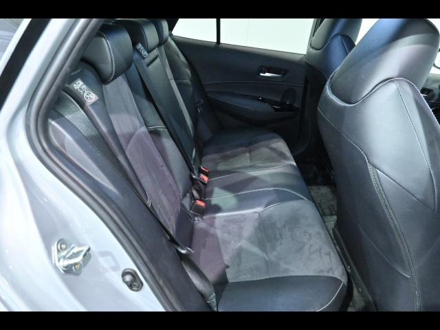TOYOTA COROLLA TOURING 2024