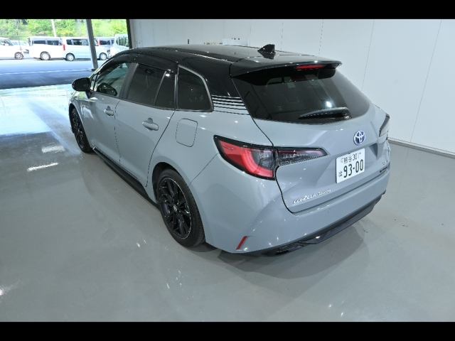 TOYOTA COROLLA TOURING 2024