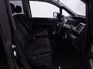 HONDA STEP WAGON 2010