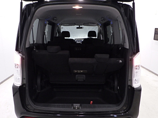 HONDA STEP WAGON 2010