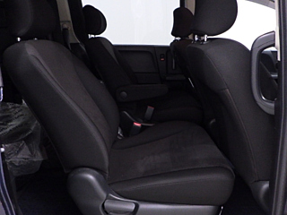 HONDA FREED 2010
