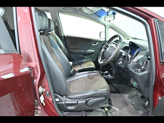 HONDA FIT SHUTTLE 2013