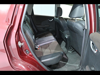 HONDA FIT SHUTTLE 2013