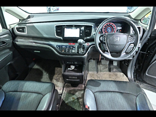 HONDA ODYSSEY 2014