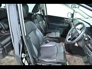 HONDA ODYSSEY 2014
