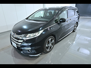 HONDA ODYSSEY 2014