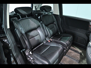 HONDA ODYSSEY 2014