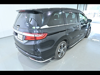 HONDA ODYSSEY 2014