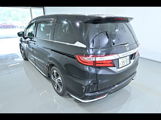 HONDA ODYSSEY 2014