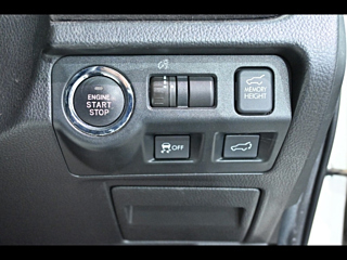 SUBARU FORESTER 2014