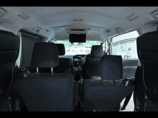 TOYOTA NOAH 2017