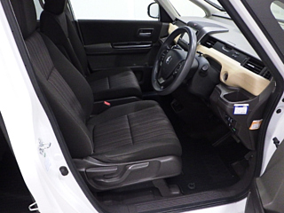 HONDA FREED 2017