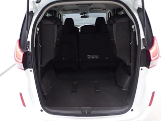 HONDA FREED 2017