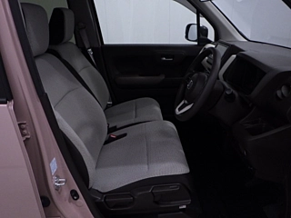 HONDA N WGN 2020
